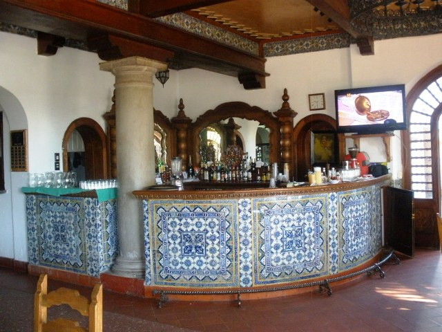 Club de Golf de Cuernavaca - Bar Club de Golf de Cuernavaca - Bar