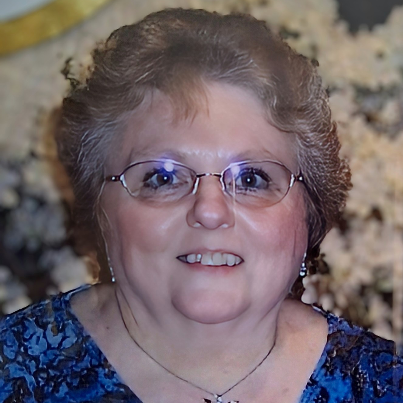 Becky Linebaugh