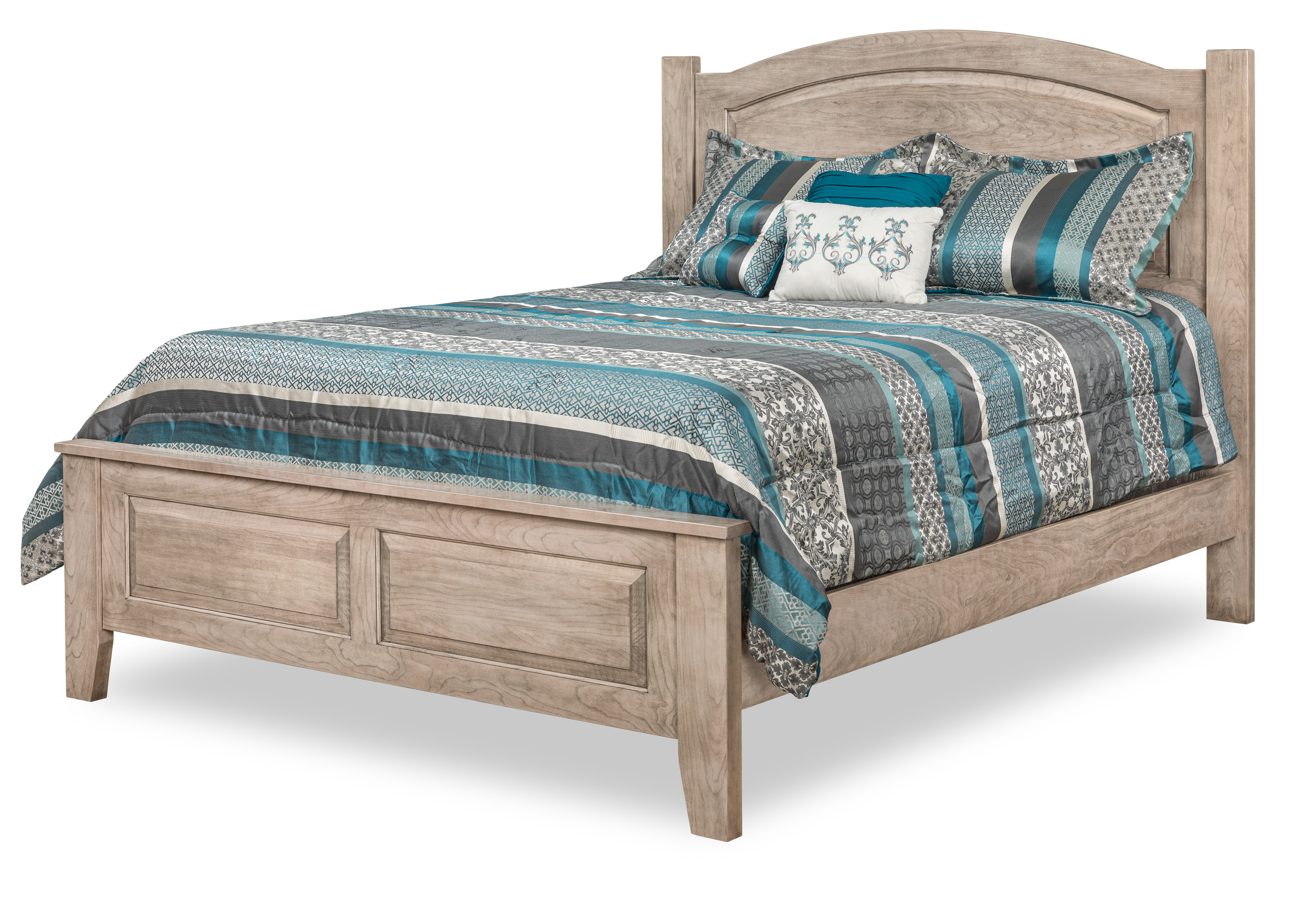 Carlston Bed