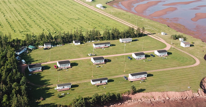 Cottages for Rent PEI