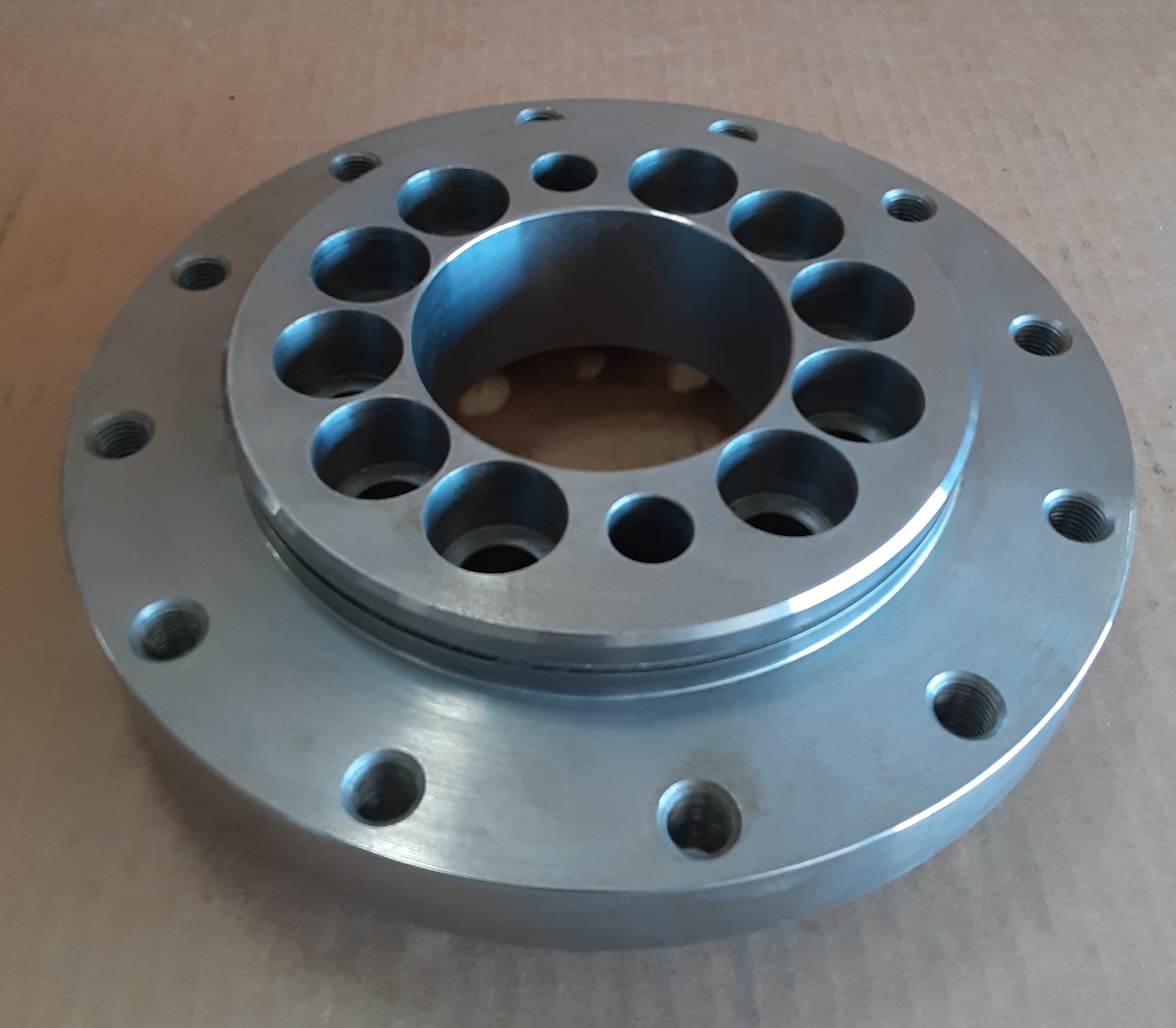 Drive Flange for KH16, KH20 and KH22