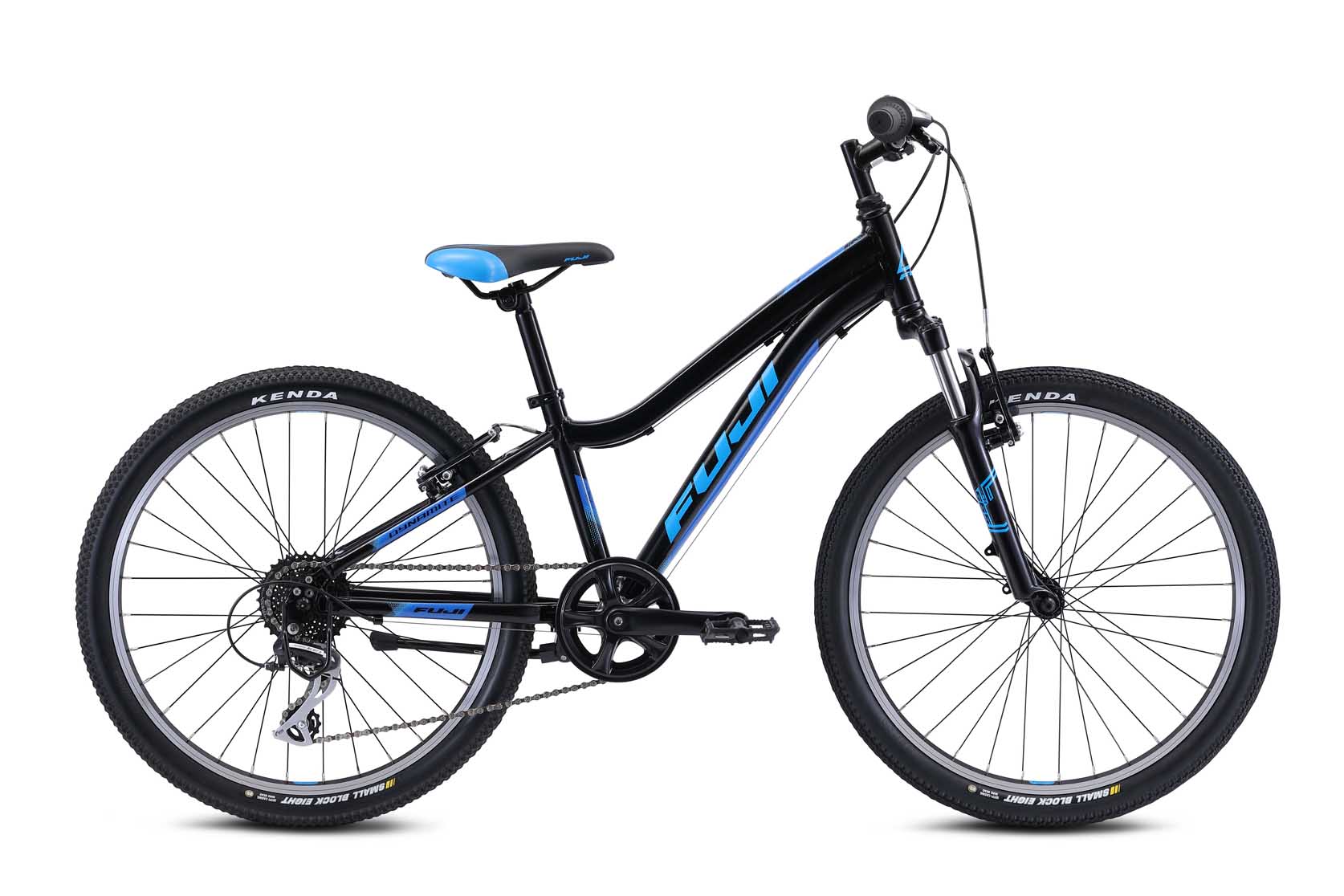 Fuji Dynamite 24 Comp
Color: Black/Blue
$499.99
