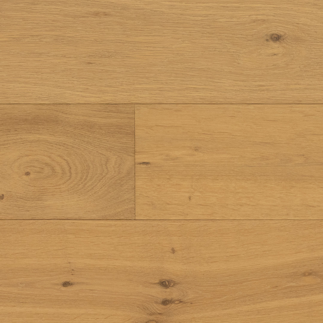 English Forest Collection Oak Hartland
Width 7 1/2 in. - Thickness 1/2 in. with 2 mm Sawn Cut Face
Length Random up to 6 1/3 ft.
Finish: UV cured urethane
