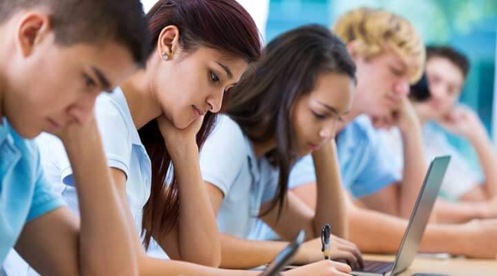 Escuela Secundaria 41 Dr. Albert B. Sabin - INSTALACIONES SEGURAS