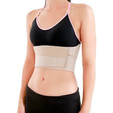 FAJA TORAXICA MUJER $510