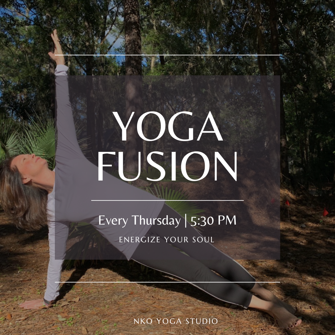 Yoga Classes Cincinnati Reiki Sessions NKO Yoga LTD