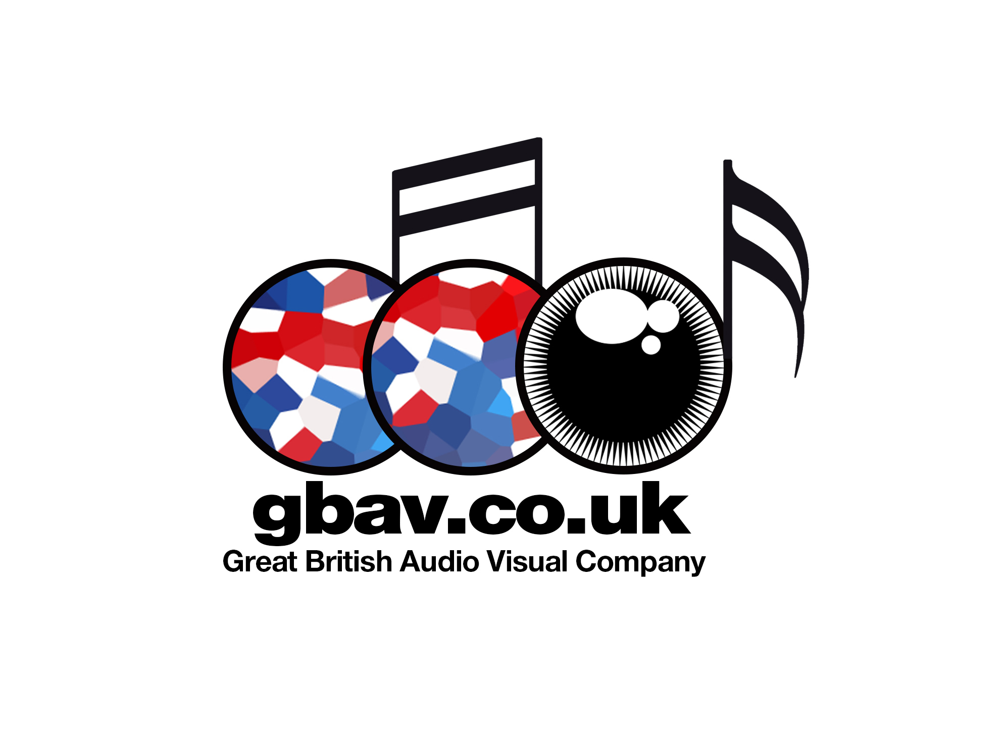 The Great British Audio Visual Company