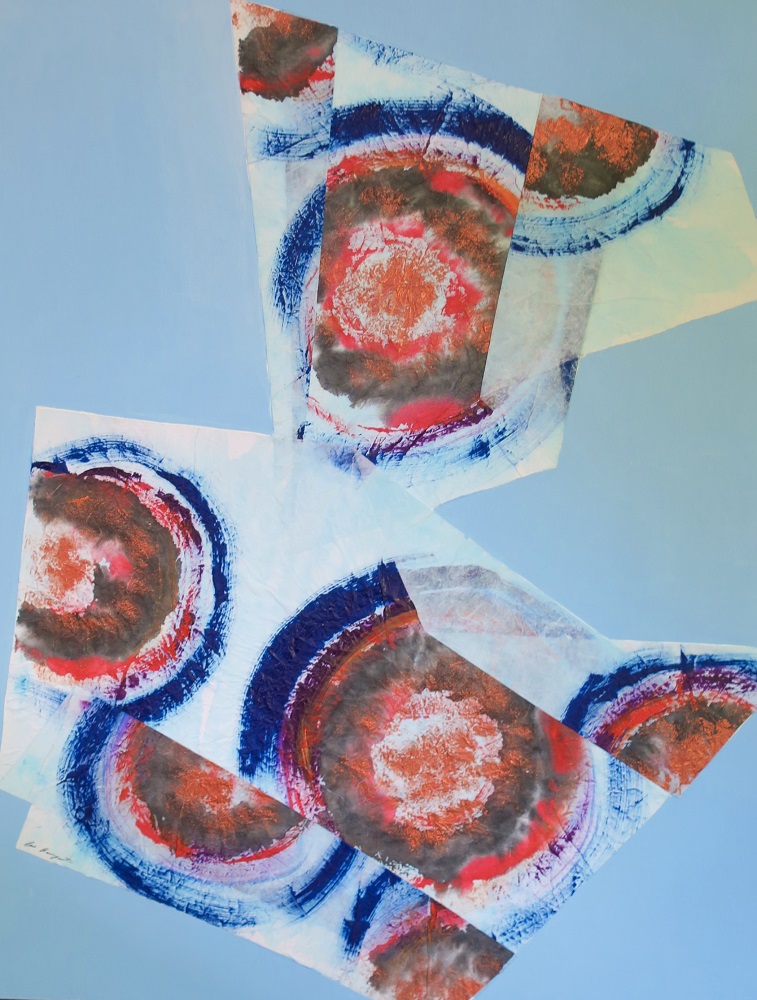 Folds 15    28 x 36