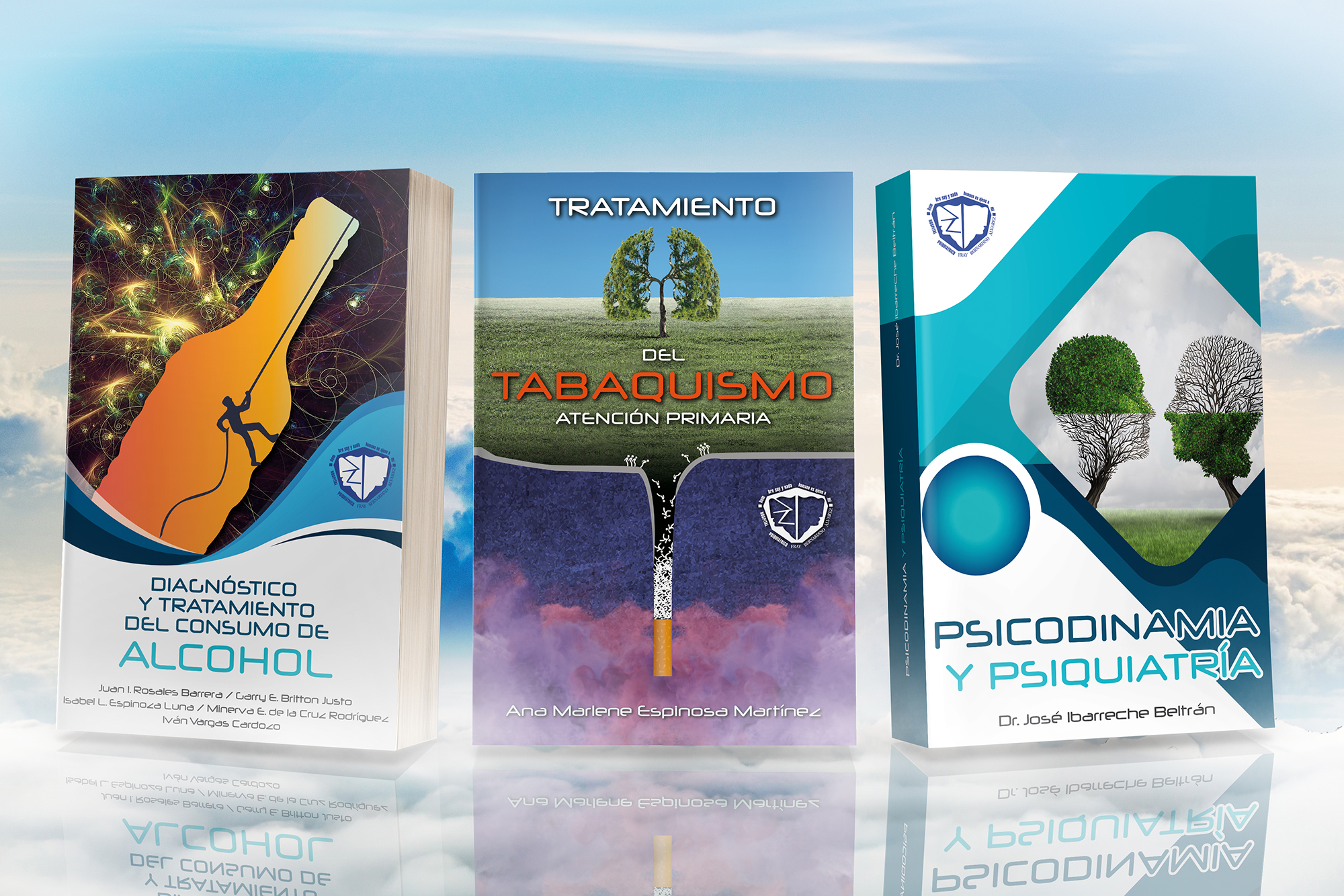 Colección de Libros