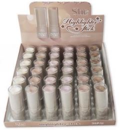 FS02
HIGHLIGHTER STICK
