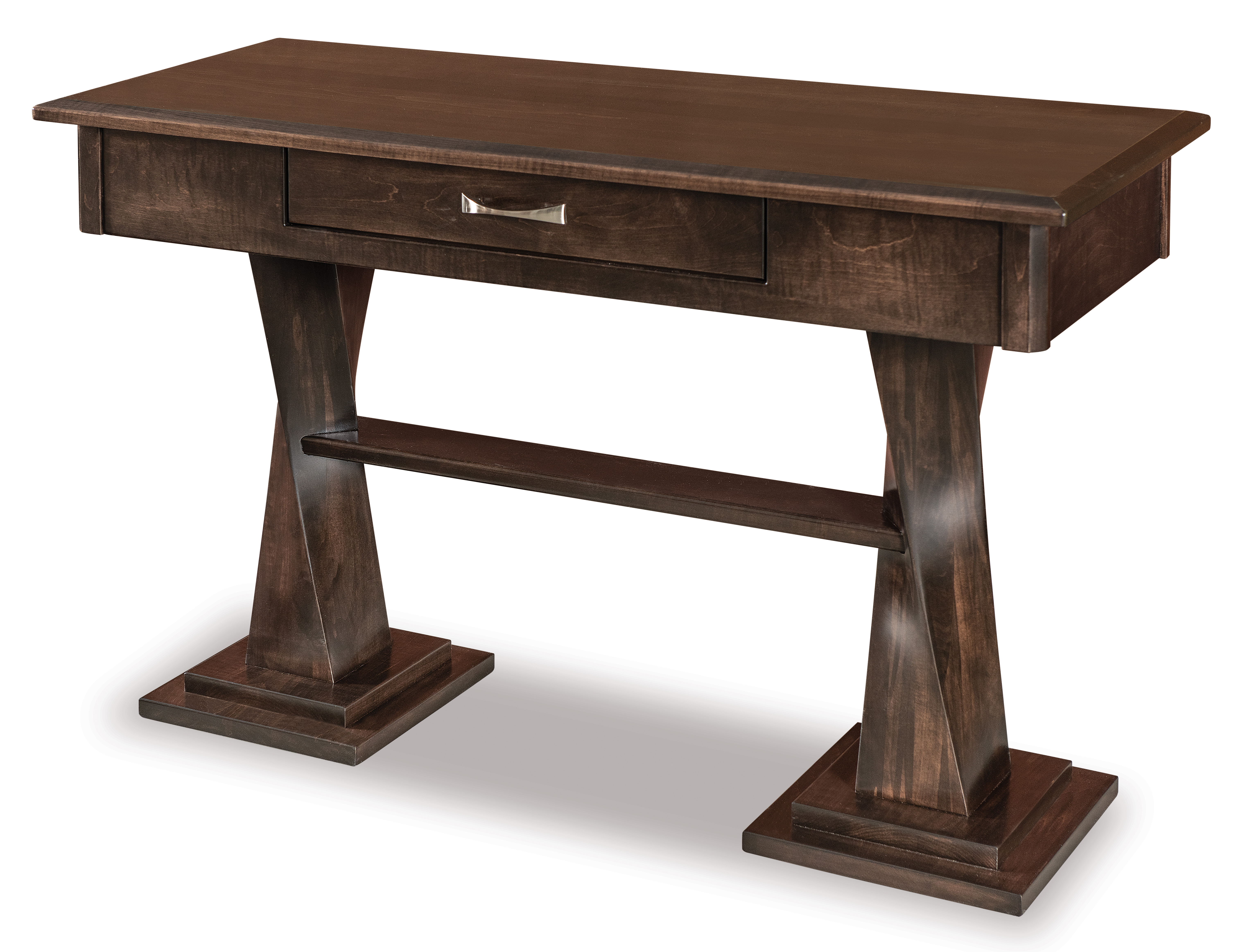 Lexington Arc Sofa Table
