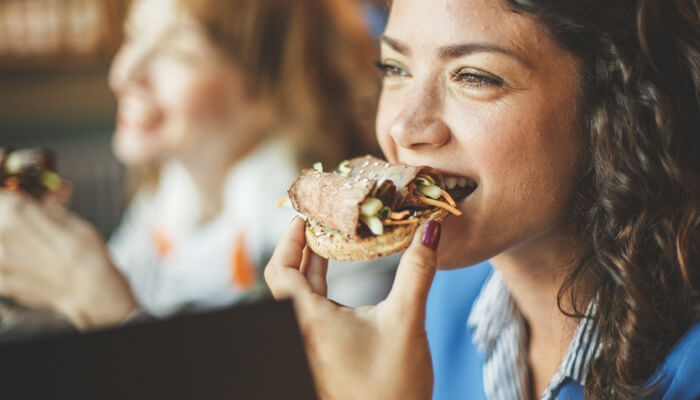 Restaurante El Merendero La Condesa - Fuente de Sodas