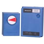 Honeywell Actuador y Controlink