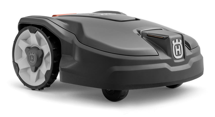 Husqvarna AM310 MKII