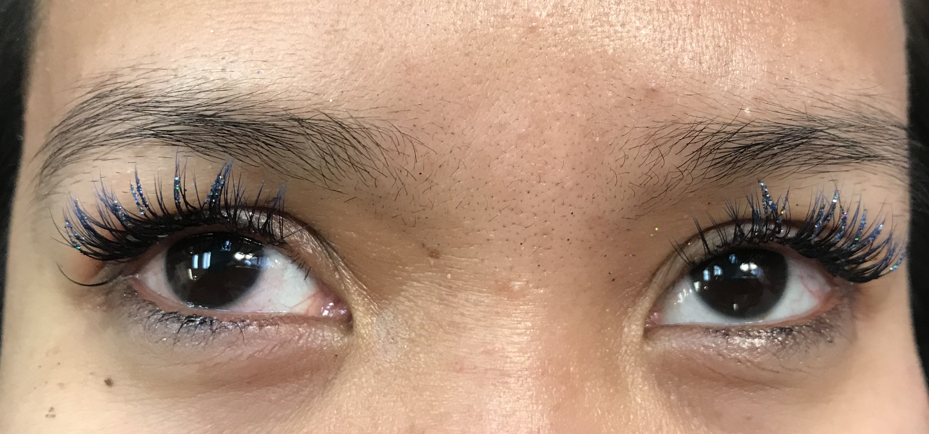 Glitter Lash