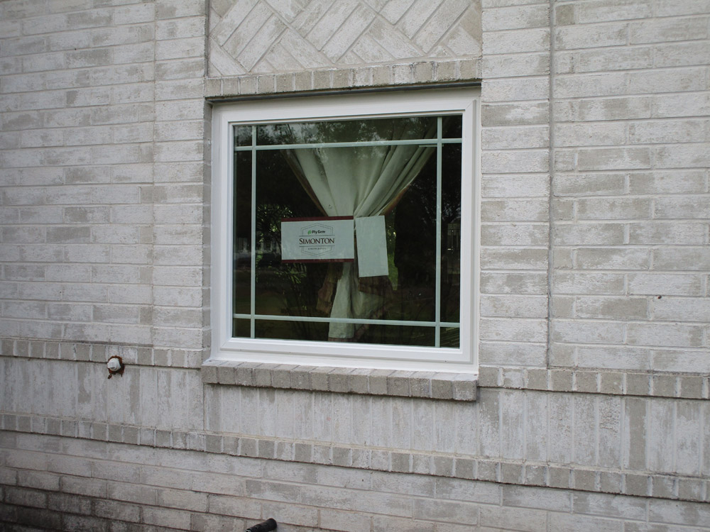 Picture Window
