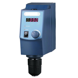 INV- SCI20-S (20L) Agitador de cabeza digital LED 50-2200rpm