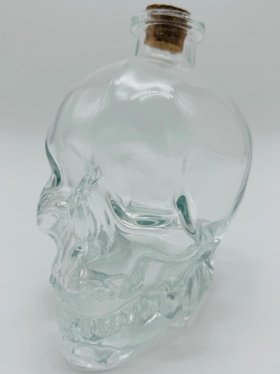 Licorera Craneo 750ML

