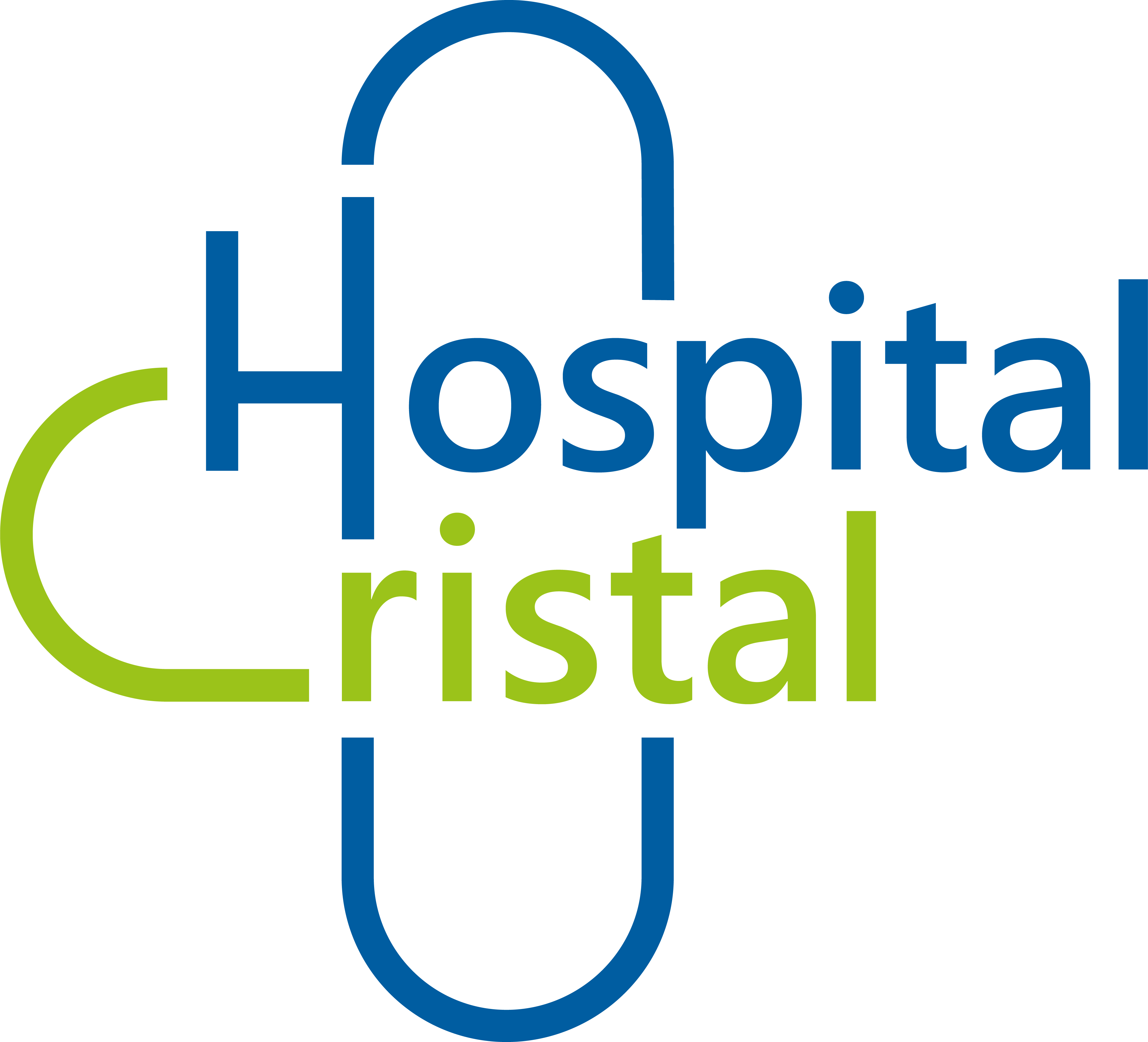 Hospital Cristal