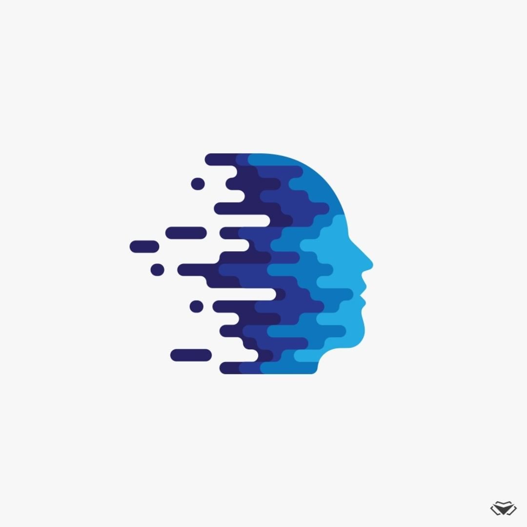 Person and a checkmark icon