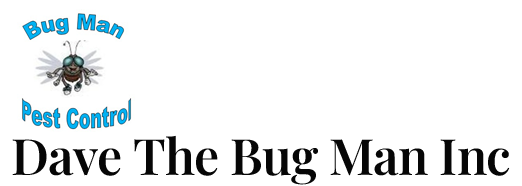 Bug Man Pest Control