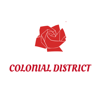 Colonial District of the American Rose Society