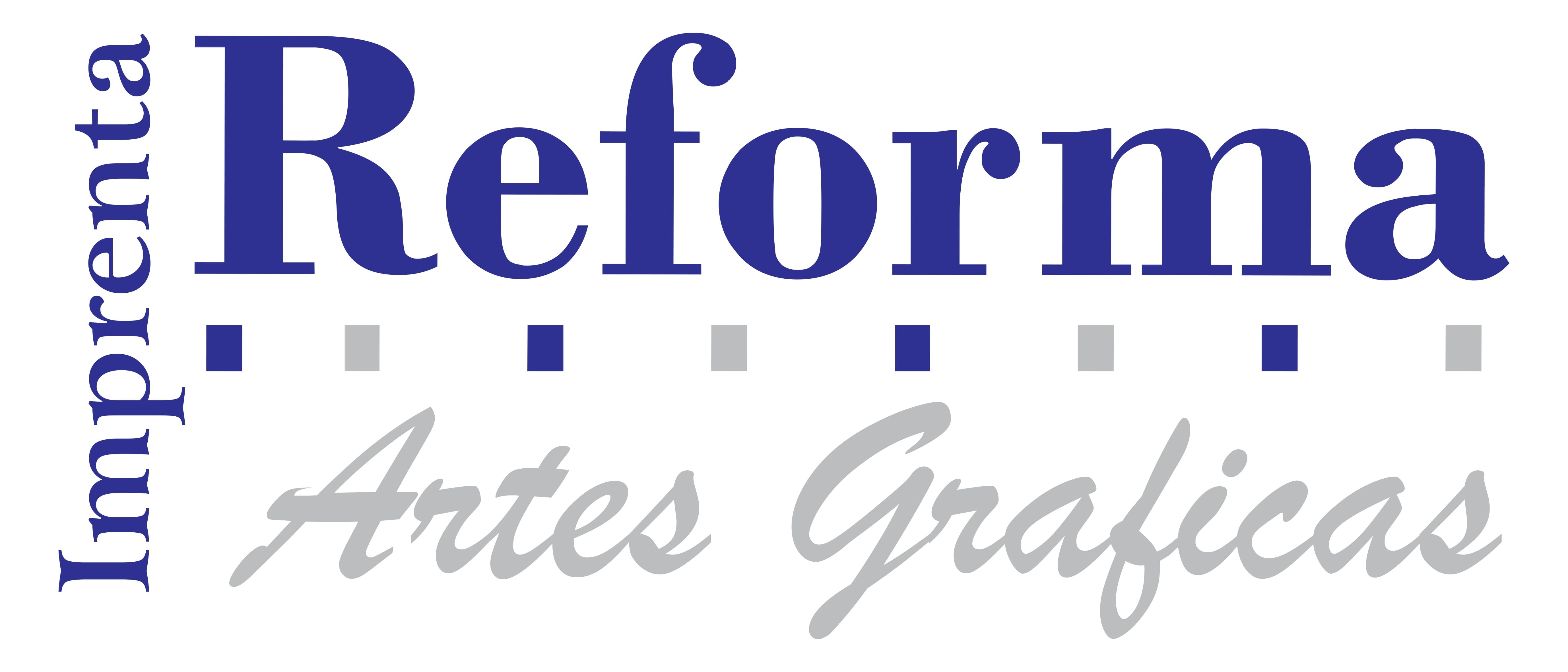 Imprenta Artes Gráficas Reforma