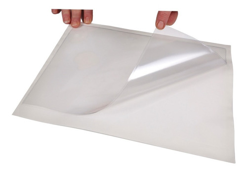 PLIEGO DE MICA AUTOADHERIBLE