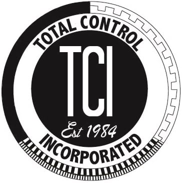 Total Control Incorporated