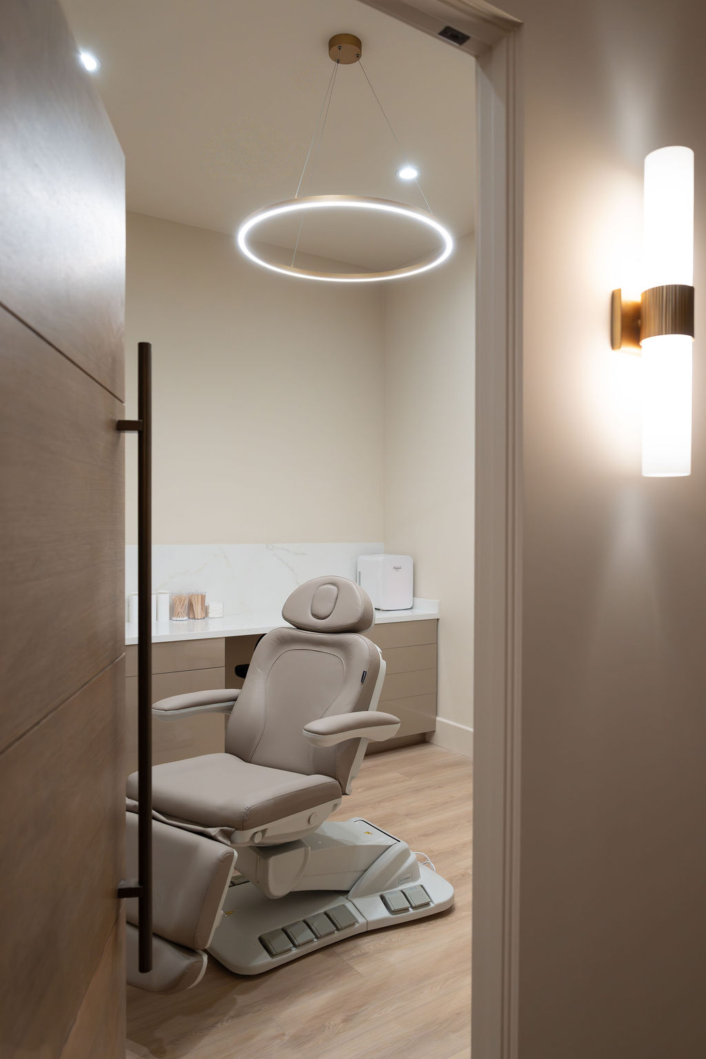 NUE Aesthetics + Wellness ~ 159 Petaluma Blvd N