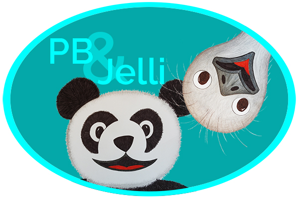 PB & Jelli Logo