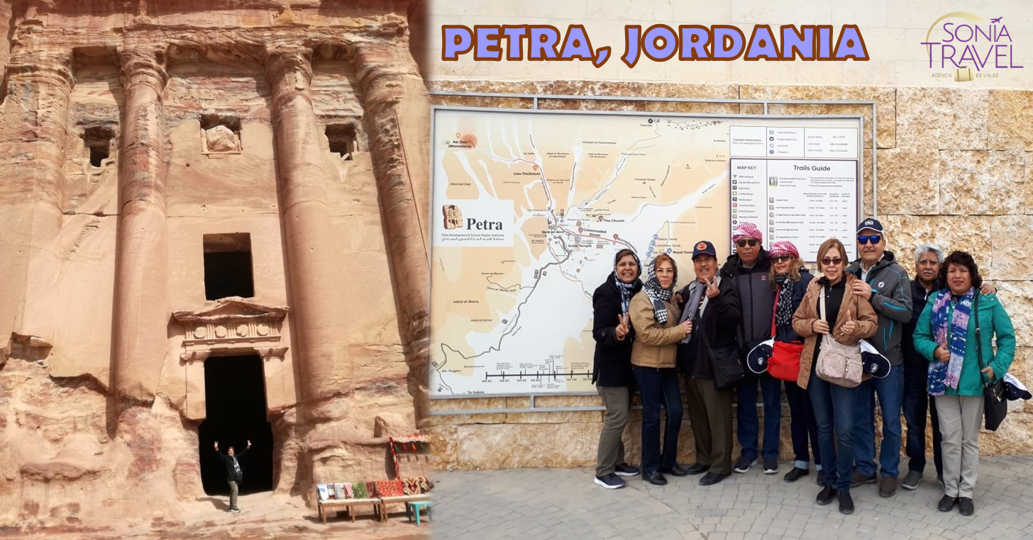 ESTAMBUL - EGIPTO  - PETRA 
Y TIERRA SANTA 
INCLUYE AVIÓN
19 DAS / 17 NOCHES 
DESDE 1999 USD  hab / dbl 
SALIDAS  DE ABRIL A DICIEMBRE 
899 USD IMPUESTOS 
 INCLUYE PRUEBA PCR EN EGIPTO