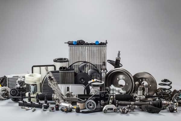 Auto Part