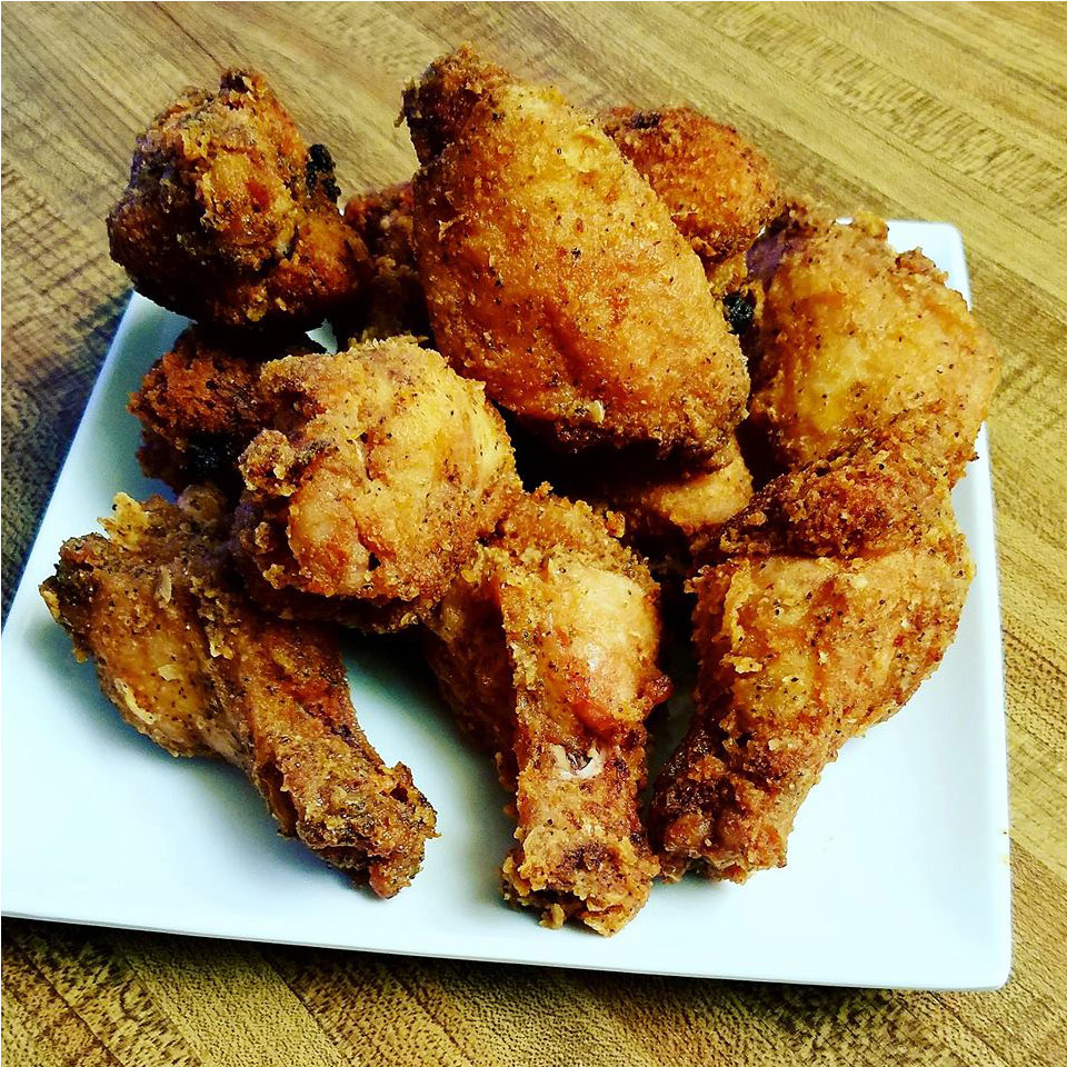 Fried Chicken