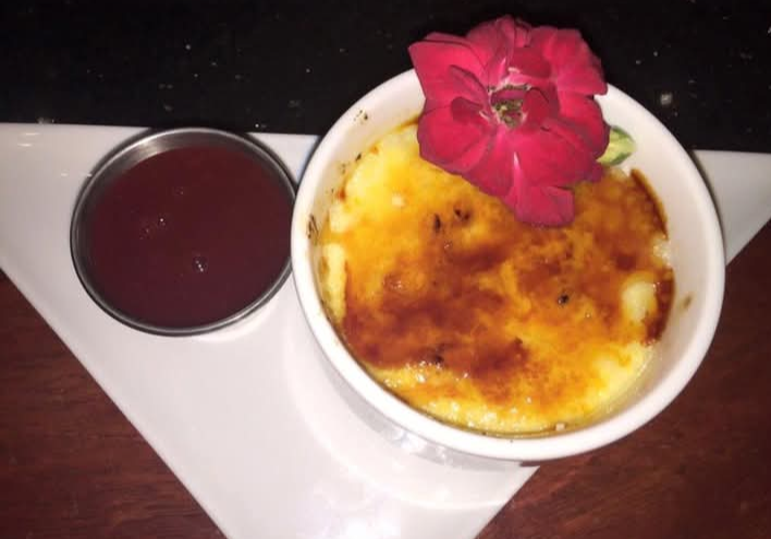 Arterra Dessert