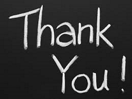 Thank You sign image no link Thank You sign image no link