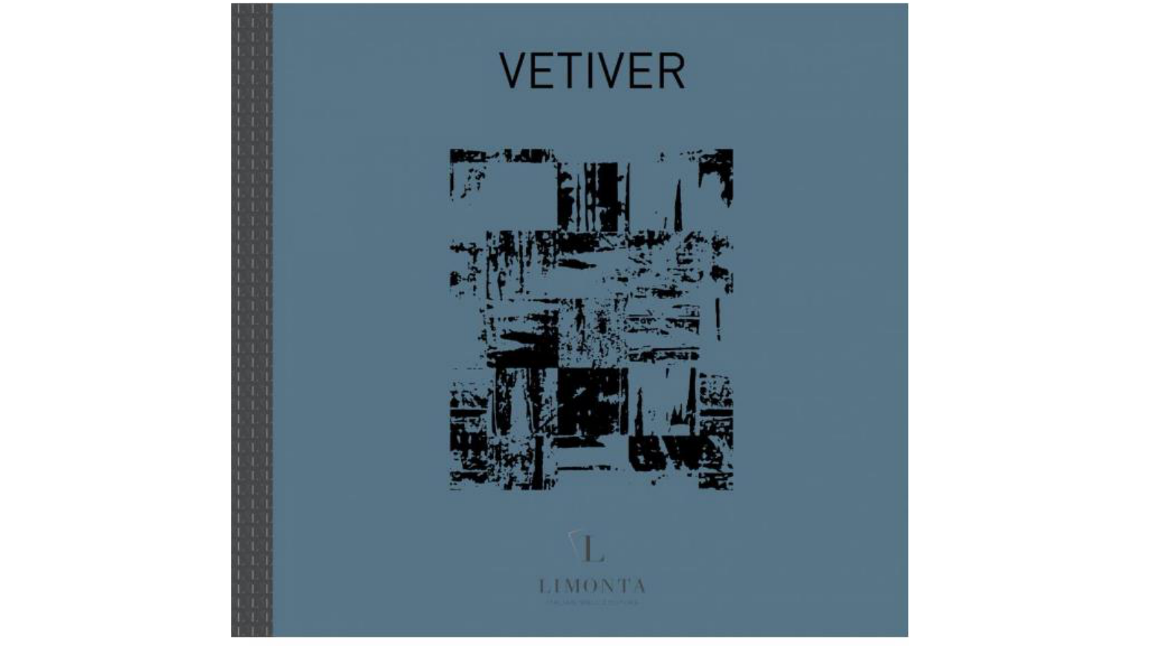 Tapiz Vetiver