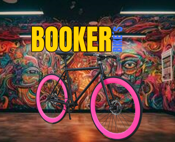 Booker-Bikes