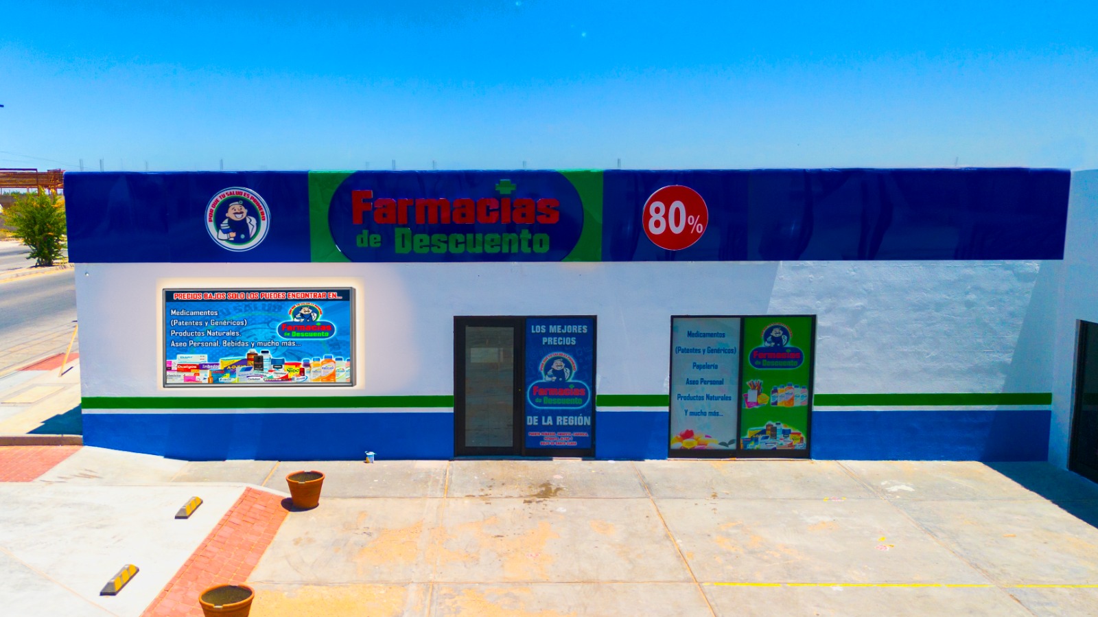 Sucursal San Felipe
Blvd. Samuel Ocaña y Puerto de San Felipe
(638) 388 2163