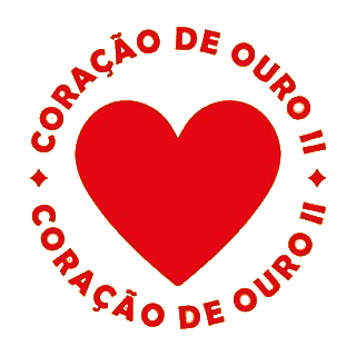 CORAÇÃO DE OURO II
