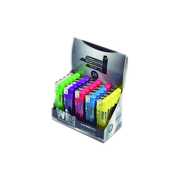 Encendedor Win 25und