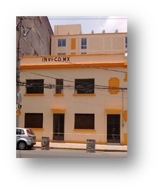 MANUEL MARÍA CONTRERAS No. 43
No. DE  VIVIENDAS 54
