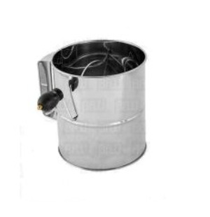 CERNIDOR PARA
HARINA