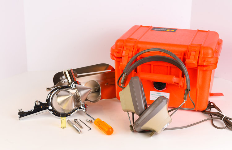 Molinete Gurley tipo Price