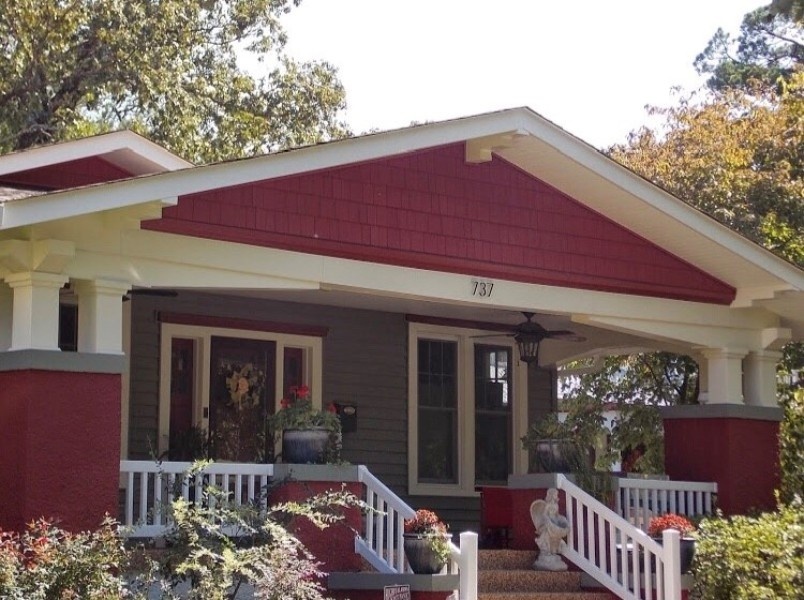 T-Rex Siding, Windows, and More