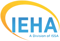 Logotipo de certificación IEHA