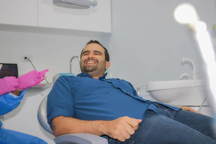 Levidental Clínica Dental - Odontología general