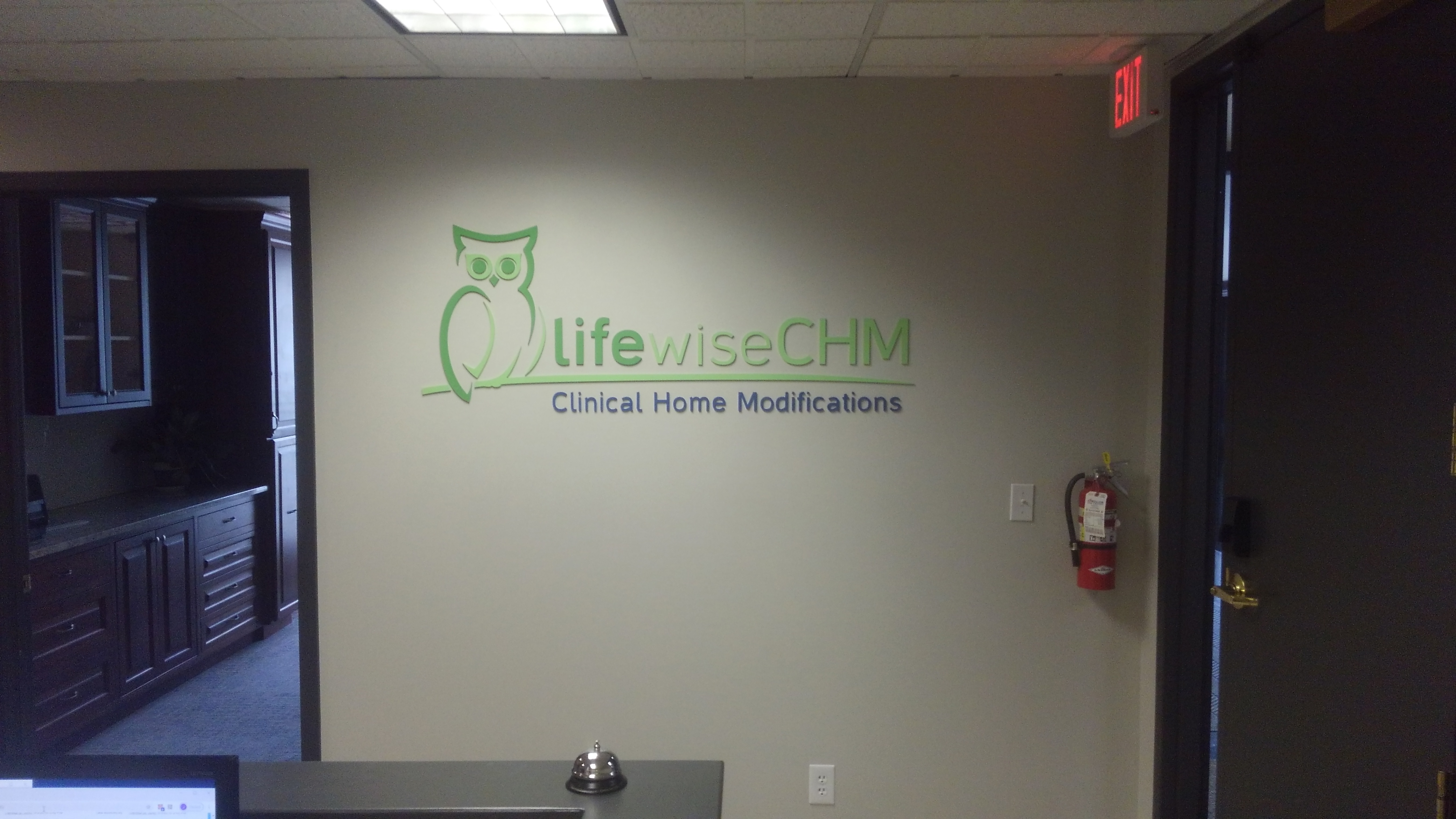 Life Wise CHM