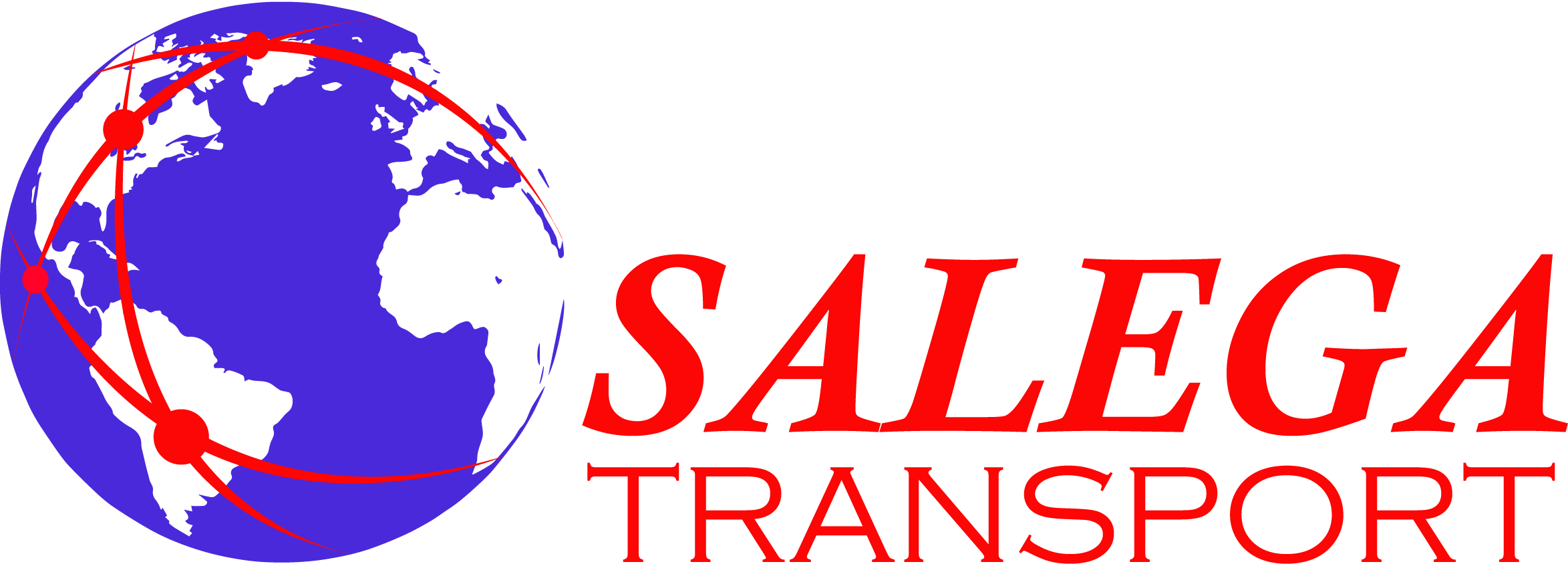 SALEGA Transport