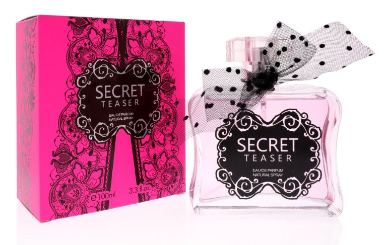 SECRET  TEASER 
26273